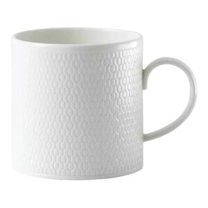 WEDGWOOD GIO MUG 10 OZ. NEW
